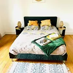 Chez - Le Confort Aux Portes De Strasbourg * Illkirch-Graffenstaden