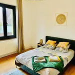 Chez - Le Confort Aux Portes De Strasbourg