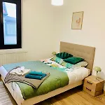 Chez - Le Confort Aux Portes De Strasbourg Apartment