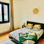 Chez - Le Confort Aux Portes De Strasbourg *