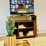 Apartment Chez - Le Confort Aux Portes De Strasbourg *