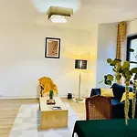 Apartment Chez - Le Confort Aux Portes De Strasbourg