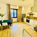 Apartment Chez - Le Confort Aux Portes De Strasbourg