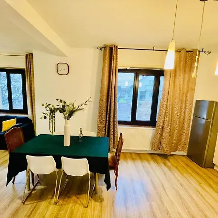 Chez - Le Confort Aux Portes De Strasbourg * Illkirch-Graffenstaden