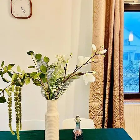 Апартаменты Chez - Le Confort Aux Portes De Strasbourg