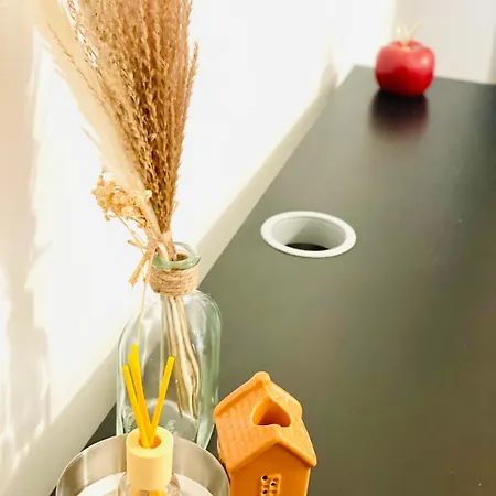 Апартаменты Chez - Le Confort Aux Portes De Strasbourg *