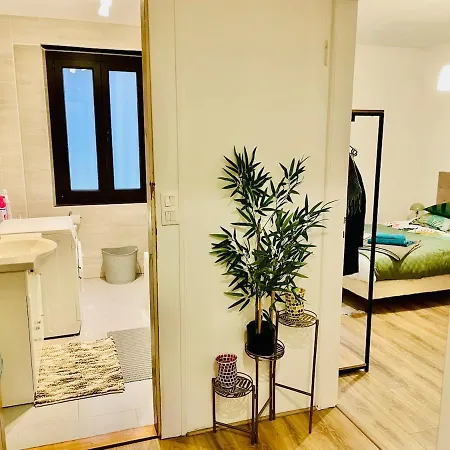 Chez - Le Confort Aux Portes De Strasbourg