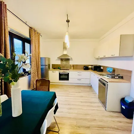 Chez - Le Confort Aux Portes De Strasbourg Appartement