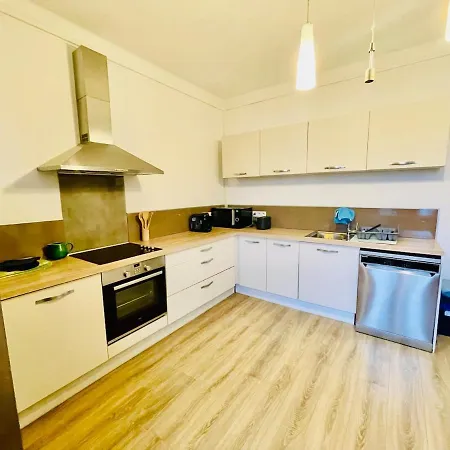 Chez - Le Confort Aux Portes De Strasbourg * Illkirch-Graffenstaden