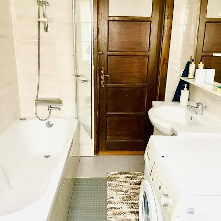 Appartement Chez - Le Confort Aux Portes De Strasbourg