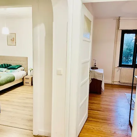 Appartement Chez - Le Confort Aux Portes De Strasbourg