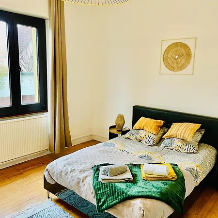 Chez - Le Confort Aux Portes De Strasbourg