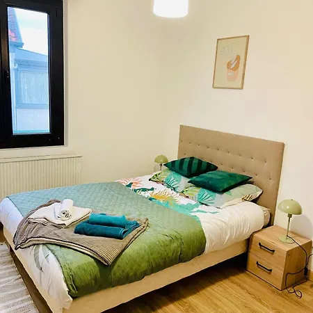 Chez - Le Confort Aux Portes De Strasbourg Апартаменты