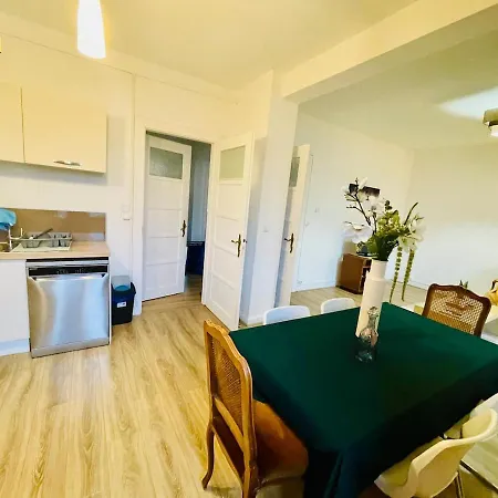 Chez - Le Confort Aux Portes De Strasbourg Апартаменты