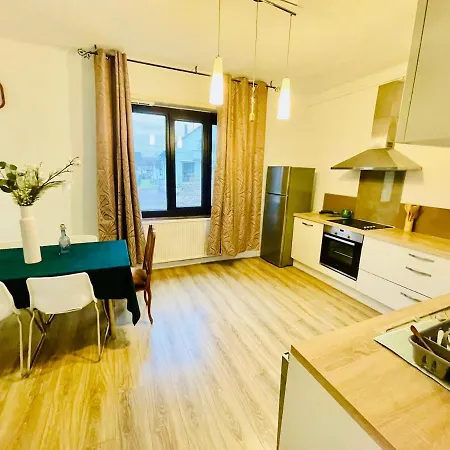 Апартаменты Chez - Le Confort Aux Portes De Strasbourg
