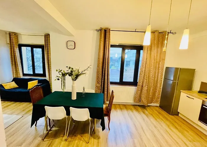 Chez - Le Confort Aux Portes De Strasbourg * Illkirch-Graffenstaden