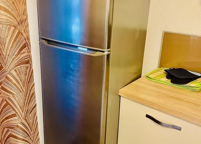 Chez - Le Confort Aux Portes De Strasbourg