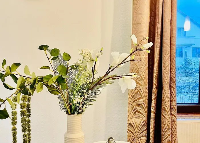 Appartement Chez - Le Confort Aux Portes De Strasbourg