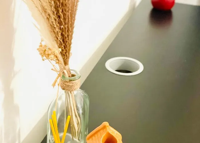 Appartement Chez - Le Confort Aux Portes De Strasbourg *