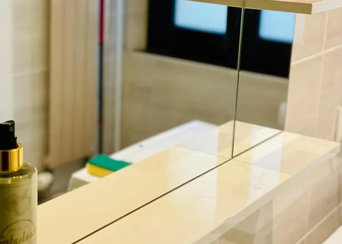 Chez - Le Confort Aux Portes De Strasbourg *