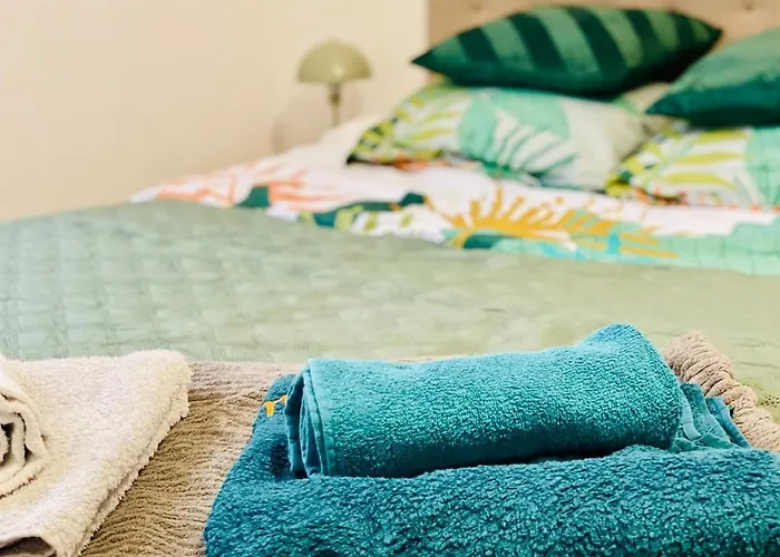 Chez - Le Confort Aux Portes De Strasbourg Appartement *