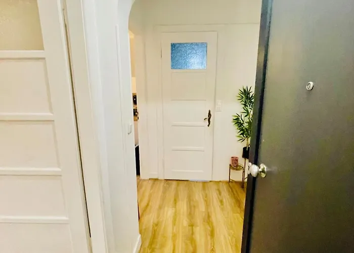 Appartement Chez - Le Confort Aux Portes De Strasbourg Illkirch-Graffenstaden