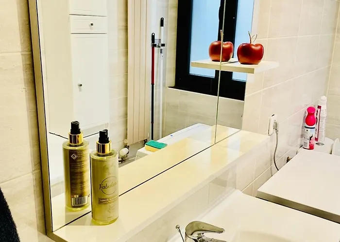 Chez - Le Confort Aux Portes De Strasbourg Illkirch-Graffenstaden