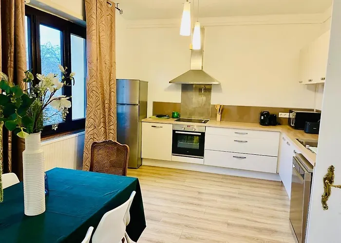 Chez - Le Confort Aux Portes De Strasbourg Illkirch-Graffenstaden